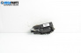 Innerer griff for Peugeot 307 Station Wagon (03.2002 - 12.2009), 5 türen, combi, position: links, rückseite