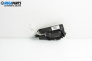 Innerer griff for Peugeot 307 Station Wagon (03.2002 - 12.2009), 5 türen, combi, position: links, vorderseite