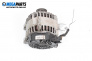 Gerenator for Peugeot 307 Station Wagon (03.2002 - 12.2009) 1.6 16V, 109 hp