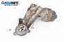Ölfiltergehäuse for Peugeot 307 Station Wagon (03.2002 - 12.2009) 1.6 16V, 109 hp