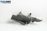 Stoßstangehalterung for Audi A4 Avant B7 (11.2004 - 06.2008), combi, position: links, vorderseite