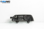 Inner handle for Audi A4 Avant B7 (11.2004 - 06.2008), 5 doors, station wagon, position: front - left