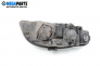 Headlight for Audi A4 Avant B7 (11.2004 - 06.2008), station wagon, position: left