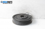 Belt pulley for Audi A4 Avant B7 (11.2004 - 06.2008) 2.0 TDI 16V, 140 hp
