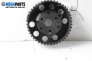 Roată dințată arbor cu came for Audi A4 Avant B7 (11.2004 - 06.2008) 2.0 TDI 16V, 140 hp