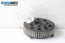Belt pulley for Audi A4 Avant B7 (11.2004 - 06.2008) 2.0 TDI 16V, 140 hp