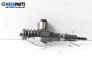 Einspritzdüse for Audi A4 Avant B7 (11.2004 - 06.2008) 2.0 TDI 16V, 140 hp