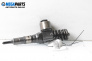 Diesel fuel injector for Audi A4 Avant B7 (11.2004 - 06.2008) 2.0 TDI 16V, 140 hp