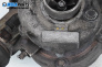 Turbo for Audi A4 Avant B7 (11.2004 - 06.2008) 2.0 TDI 16V, 140 hp
