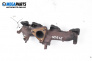 Abgaskrümmer for Audi A4 Avant B7 (11.2004 - 06.2008) 2.0 TDI 16V, 140 hp