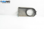 Nebelscheinwerfer abdeckung for Audi A2 Hatchback (02.2000 - 08.2005), hecktür, position: links
