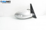 Spiegel for Audi A2 Hatchback (02.2000 - 08.2005), 5 türen, hecktür, position: rechts