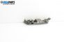Innerer griff for Audi A2 Hatchback (02.2000 - 08.2005), 5 türen, hecktür, position: links, rückseite