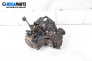  for Audi A2 Hatchback (02.2000 - 08.2005) 1.4 TDI, 75 hp