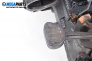  for Audi A2 Hatchback (02.2000 - 08.2005) 1.4 TDI, 75 hp