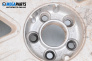 Alloy wheels for Audi A2 Hatchback (02.2000 - 08.2005) 15 inches, width 6 (The price is for the set)