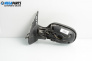 Oglindă for Nissan Micra III Hatchback (01.2003 - 06.2010), 5 uși, hatchback, position: stânga