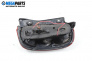 Bremsleuchte for Nissan Micra III Hatchback (01.2003 - 06.2010), hecktür, position: links