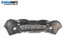 Front bumper for Nissan Micra III Hatchback (01.2003 - 06.2010), hatchback, position: front