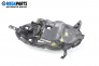 Scheinwerfer for Nissan Micra III Hatchback (01.2003 - 06.2010), hecktür, position: links