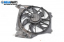 Kühlerlüfter for Renault Kangoo Van (08.1997 - 02.2008) D 65 1.9 (KC0E, KC02, KC0J, KC0N), 64 hp