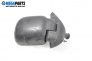 Oglindă for Renault Kangoo Van (08.1997 - 02.2008), 3 uși, monovolum, position: dreapta