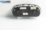 Instrument cluster for Nissan Qashqai I SUV (12.2006 - 04.2014) 2.0 4x4, 141 hp, № JD08C