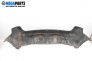 Stoßfänger hinten for Nissan Qashqai I SUV (12.2006 - 04.2014), suv