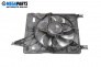 Kühlerlüfter for Nissan Qashqai I SUV (12.2006 - 04.2014) 2.0 4x4, 141 hp