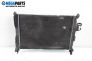 Radiator de apă for Nissan Qashqai I SUV (12.2006 - 04.2014) 2.0 4x4, 141 hp