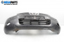Frontstoßstange for Nissan Qashqai I SUV (12.2006 - 04.2014), suv, position: vorderseite