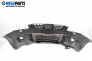 Frontstoßstange for Nissan Qashqai I SUV (12.2006 - 04.2014), suv, position: vorderseite