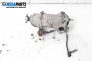  for Nissan Qashqai I SUV (12.2006 - 04.2014) 2.0 4x4, 141 hp, automatic