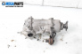  for Nissan Qashqai I SUV (12.2006 - 04.2014) 2.0 4x4, 141 hp, automatic