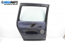 Tür for Volkswagen Sharan Minivan I (05.1995 - 03.2010), 5 türen, minivan, position: links, rückseite