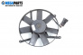 Radiator fan for Volkswagen Sharan Minivan I (05.1995 - 03.2010) 1.9 TDI, 90 hp