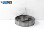Camshaft sprocket for Volkswagen Sharan Minivan I (05.1995 - 03.2010) 1.9 TDI, 90 hp