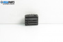 AC heat air vent for Opel Vectra B Estate (11.1996 - 07.2003)