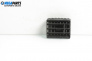 AC heat air vent for Opel Vectra B Estate (11.1996 - 07.2003)