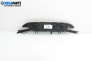 Plastic cover for Opel Vectra B Estate (11.1996 - 07.2003), 5 doors, station wagon