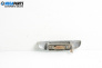 Außengriff for Daihatsu Sirion Hatchback I (04.1998 - 04.2005), 5 türen, hecktür, position: links, rückseite