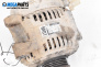 Alternator for Daihatsu Sirion Hatchback I (04.1998 - 04.2005) 1.3 Sport 4WD, 102 hp