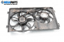 Kühllüfter for Skoda Octavia II Hatchback (02.2004 - 06.2013) 1.6, 102 hp