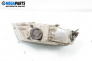 Scheinwerfer for Skoda Octavia II Hatchback (02.2004 - 06.2013), hecktür, position: links
