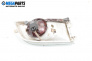 Fog light for Skoda Octavia II Hatchback (02.2004 - 06.2013), hatchback, position: left