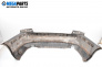 Stoßfänger hinten for Skoda Octavia II Hatchback (02.2004 - 06.2013), hecktür