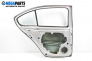 Door for Skoda Octavia II Hatchback (02.2004 - 06.2013), 5 doors, hatchback, position: rear - left