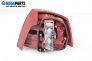 Bremsleuchte for Skoda Octavia II Hatchback (02.2004 - 06.2013), hecktür, position: links
