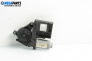 Antriebsmotor el. fensterheber for Skoda Octavia II Hatchback (02.2004 - 06.2013), 5 türen, hecktür, position: links, vorderseite