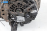 Gerenator for Skoda Octavia II Hatchback (02.2004 - 06.2013) 1.6, 102 hp